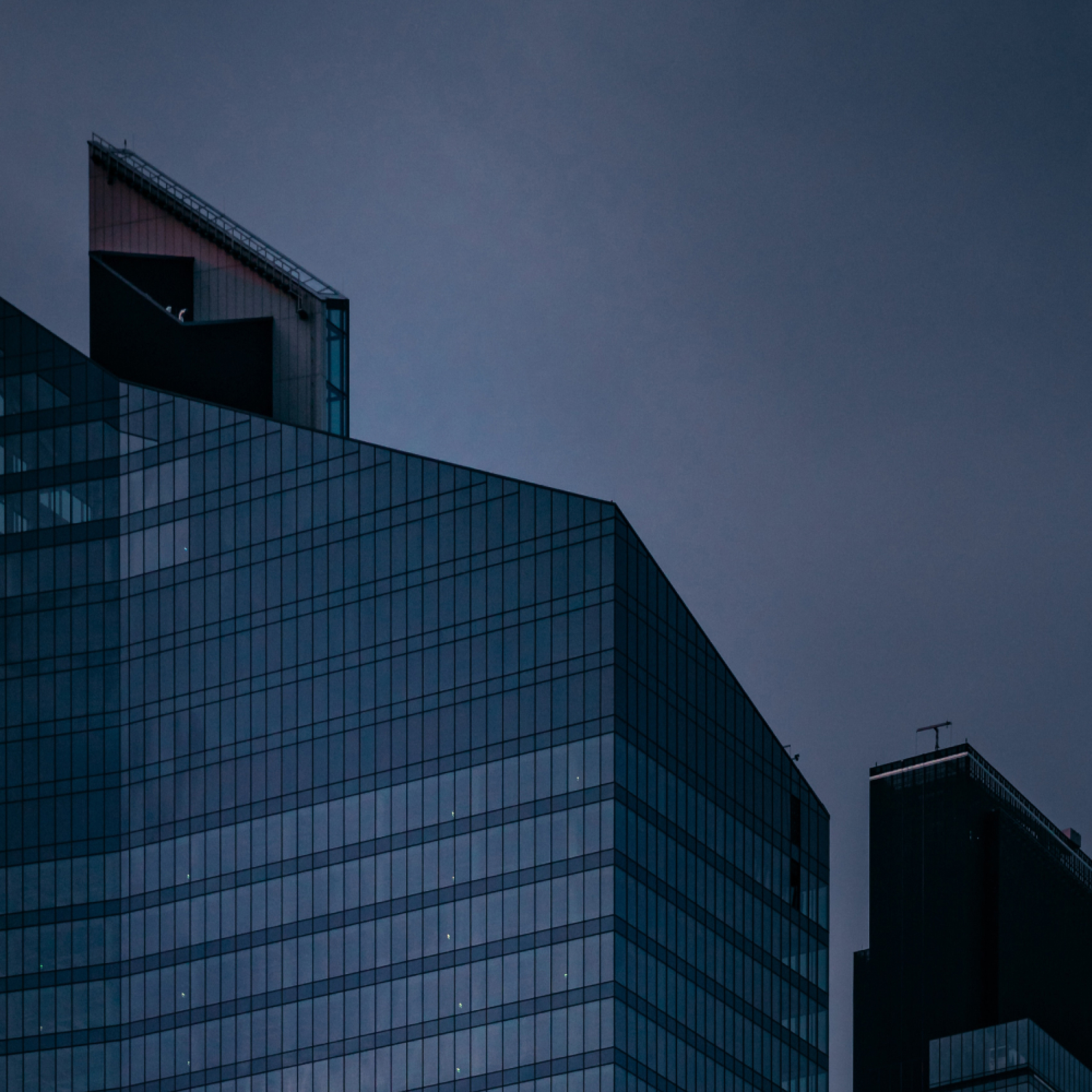 Grid Project Image