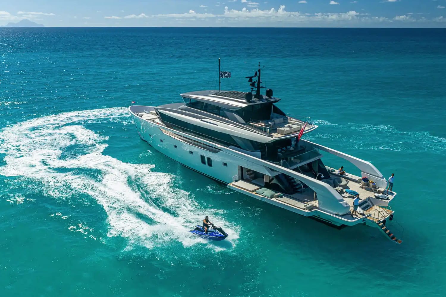 Boatsters Black